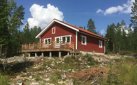 Fjällhus 3