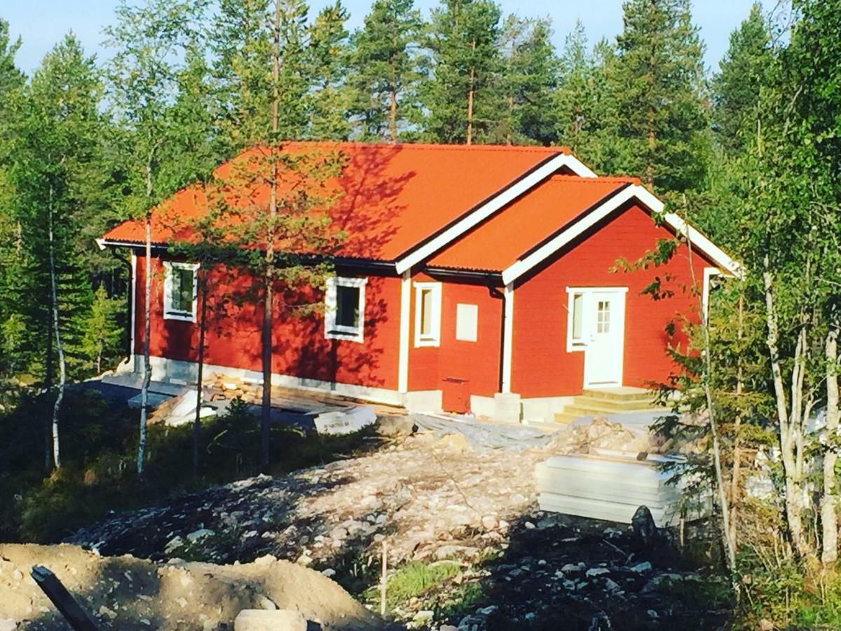 Fjällhus 3 Villa Idre Exteriör bild